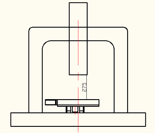 高精度三軸運(yùn)動(dòng)平臺(tái) 機(jī)電一體運(yùn)動(dòng)控制卡，電液束平臺(tái)
