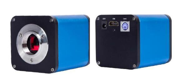 HDMI-200ZD 自動對焦相機(jī) 攝像頭 CCD HDMI高清攝像頭 實時對焦