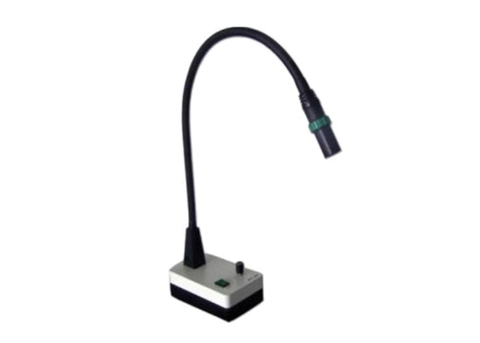 KT-17 可調(diào)LED點(diǎn)光源 檢測照明燈，光纖燈，亮度可調(diào)