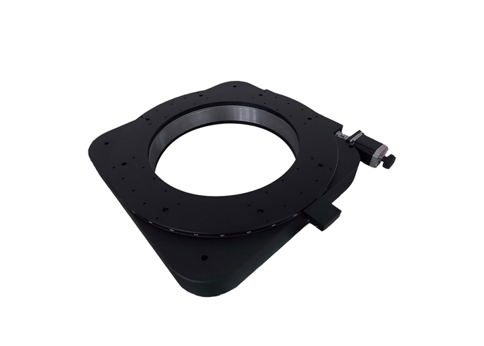 PX110-560 大臺(tái)面電動(dòng)旋轉(zhuǎn)臺(tái)（蝸輪） 360度 多工位 分度盤(pán) 臺(tái)面直徑560