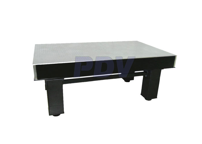PT--01PG 精密型隔震光學(xué)平臺(tái) 蜂窩型 隔振平臺(tái)、蜂窩隔震臺(tái)