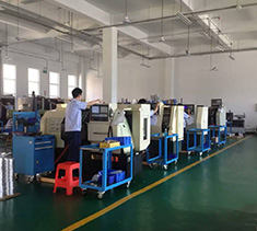 PP120-（50-300）精密電動平移臺（圓導(dǎo)軌）平移臺 定位臺 XY平臺